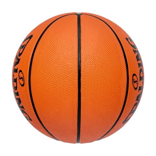 piłka do koszykówki spalding layup tf50 - 7 na Arena.pl