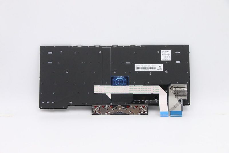 Lenovo CMSK-CS20,BK-BL,CHY,SPA zdjęcie 1