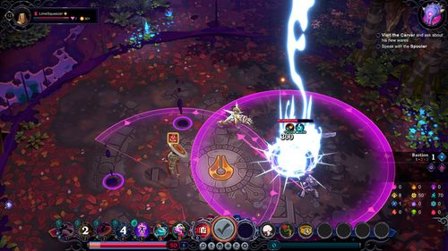 Inkbound (PC) Klucz Steam Kod CD KEY BEZ VPN 24/7 na Arena.pl