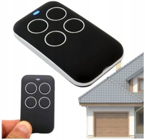 PILOT UNIWERSALNY DO BRAMY ALARM SAMOKOPIUJĄCY OKNA/ DRZWI GARAŻU WJAZDOWEJ na Arena.pl