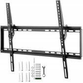 MOCNY UCHWYT TV do TELEWIZORA WIESZAK 32-90 CALI UCHYLNY UNIWERSALN do