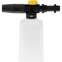 Pianownica GEKO Hobby K zbiornik 700 ml