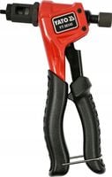YATO NITOWNICA RĘCZNA DO NITONAKRĘTEK NICIARKA M3 M4 M5 M6 YT-36140 200mm