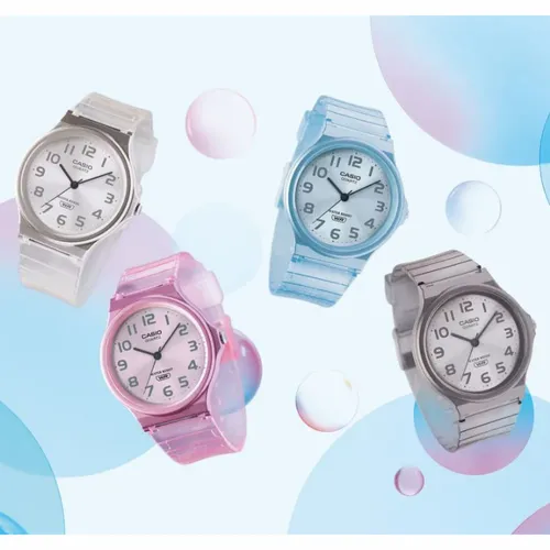 Zegarek Damski Casio MQ-24S-4BEF + BOX na Arena.pl