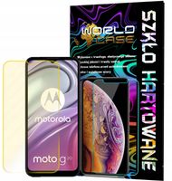 SZKŁO HARTOWANE DO MOTOROLA G20 NA EKRAN SZKIEŁKO OCHRONNE