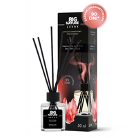 Dyfuzor Zapachowy z Patyczkami - Inspirowany Zapachem MADEMOISELLE 50ml