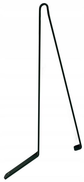 Stojak CHOINKOWY DUŻY XXL metalowy pod choinkę podstawka drzewko pojemnik zdjęcie 13