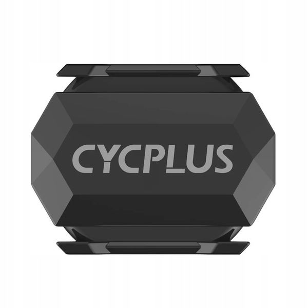 CYCPLUS czujnik kadencja prędkość Bluetooth ant+ do Polar Garmin zdjęcie 1