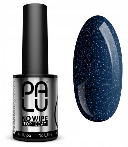 PALU Top hybrydowy FLASH BLUE No Wipe - 11g zdjęcie 1