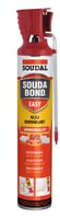 SOUDAL Klejąca pianka poliuretanowa Soudabond Easy Genius Gun 750 ml 121101