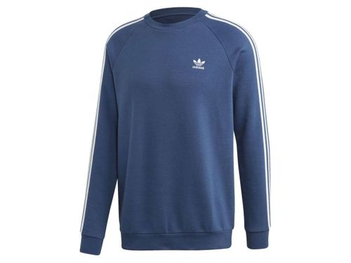 Bluza męska ADIDAS 3-STRIPES CREW M na Arena.pl