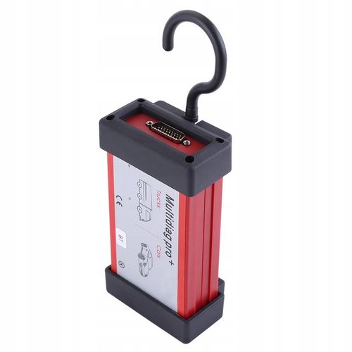 TESTER DIAGNOSTYCZNY MULTIDIAG PRO INTERFEJS DIAGNOSTYCZNY OBD2 SKANER na Arena.pl