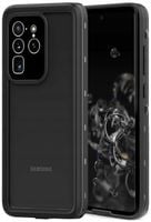 ETUI PANCERNE 360° WODOODPORNE DO GALAXY S20 ULTRA
