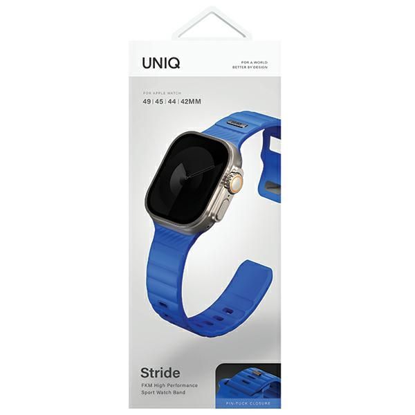 uniq pasek stride apple watch zdjęcie 7