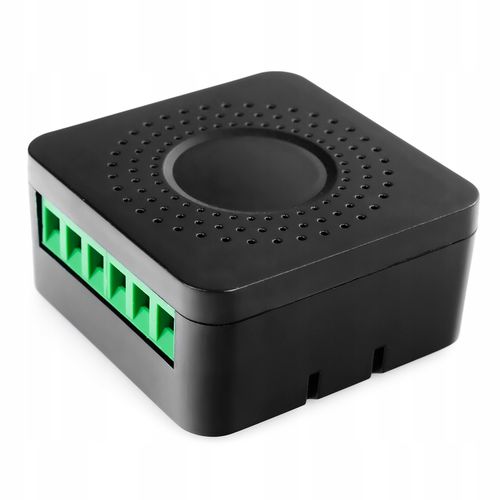 Mini Switch Sterownik 3 Obwody SMART Tuya ZigBee 3 na Arena.pl