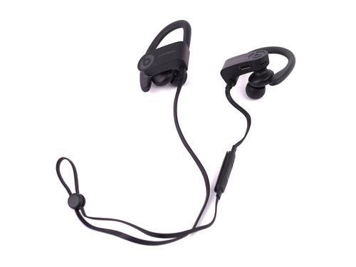 Słuchawki Beats Powerbeats 3 Wireless Czarne na Arena.pl