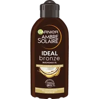 Garnier Ambre Solaire kokosowy olejek brązujący