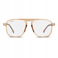 Okulary SMODERM KALISPEL chroniące przed światłem niebieskim