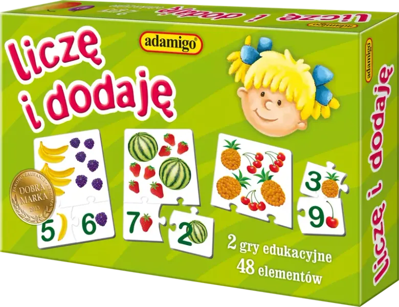 Liczę i dodaję zdjęcie 1