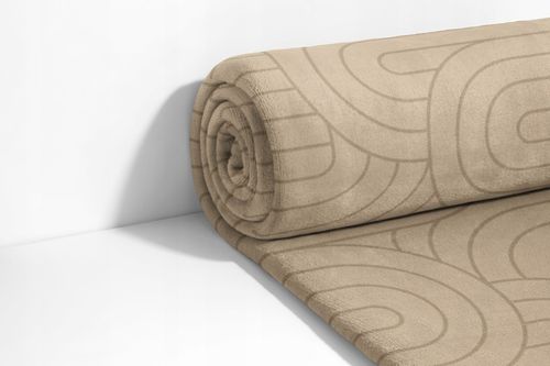 MIĘKKI KOC ŚWIĄTECZNY W KRATĘ NA ŁÓŻKO NARZUTA PLED MIKROFIBRA RÓŻNE WZORY na Arena.pl