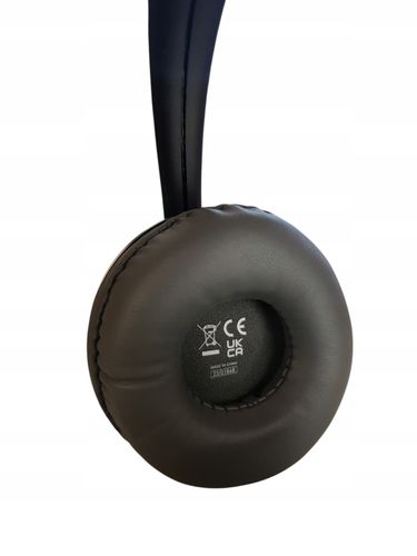Słuchawki SBS Floxy 2.0 Wireless Stereo Czarny na Arena.pl