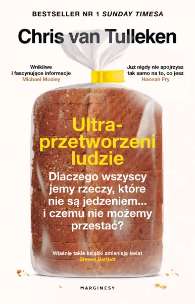 Ultraprzetworzeni Ludzie zdjęcie 1