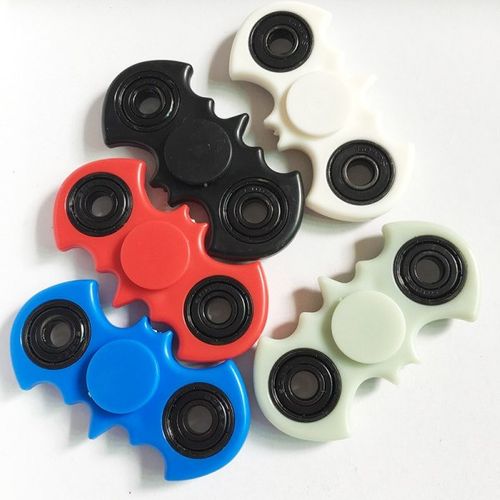 Fidget spinner Batman na Arena.pl