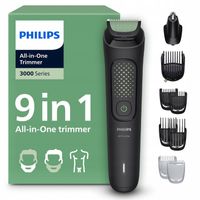 Maszynka Trymer 9w1 z nasadkami do ciała Seria 3000 Philips MG3946/15