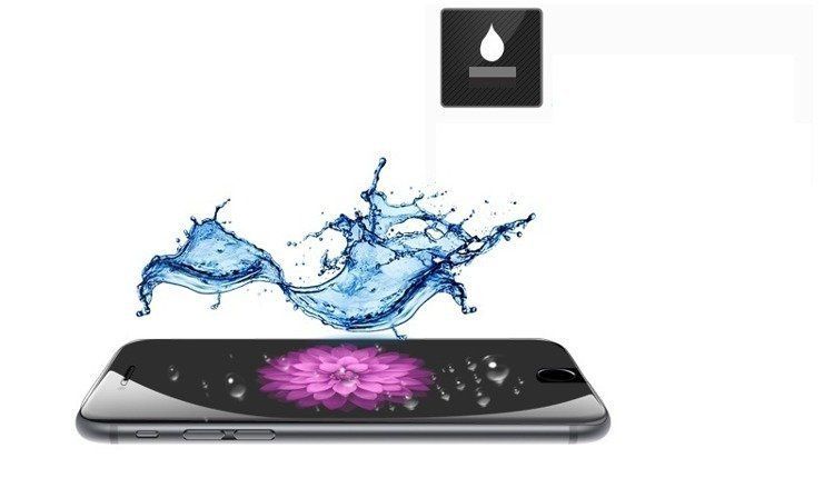 Szkło Hartowane 9H do Motorola Moto G9 zdjęcie 5