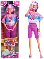 SL STEFFI GAMER GIRL 2856