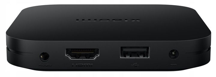 Odtwarzacz multimedialny 4K XIAOMI MI Box S 2-Gen zdjęcie 3