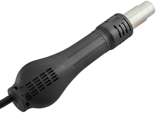 Spawarka do plastiku 2w1 4 dysze KD858 na Arena.pl