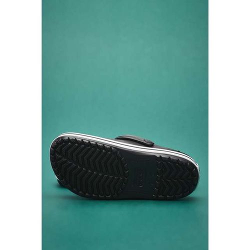 Crocs Crocband Black r.M10 na Arena.pl