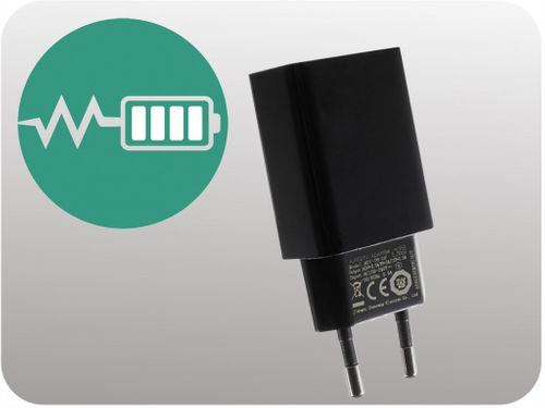 ORYGINALNA ŁADOWARKA FAST CHARGE XIAOMI MICROUSB na Arena.pl