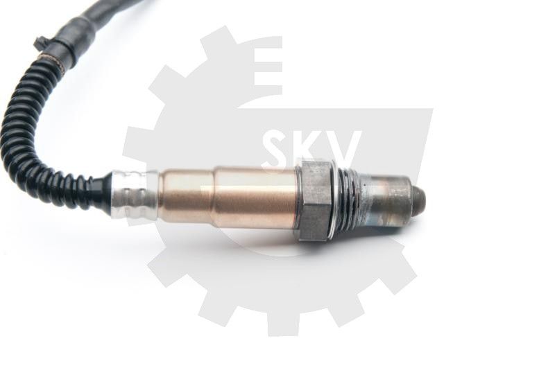 Sonda lambda do OPEL VECTRA C 2003 2004 2005 2006 2007 2008 zdjęcie 2