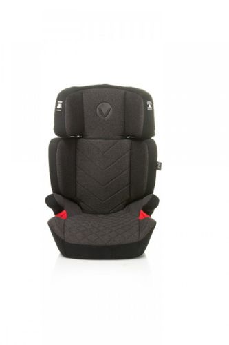Fotelik Vito 15-36 kg Graphite saty na Arena.pl