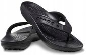 Damskie Lekkie Buty Japonki Klapki Crocs Baya 208192 Flip 38-39