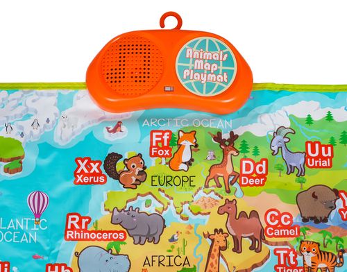 MUZYCZNA  INTERAKTYWNA DLA DZIECI MATA na Arena.pl