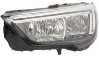Opel Crossland 17-21 Reflektor przedni lampa przednia lewa