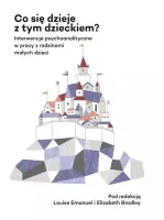 Co się dzieje z tym dzieckiem?