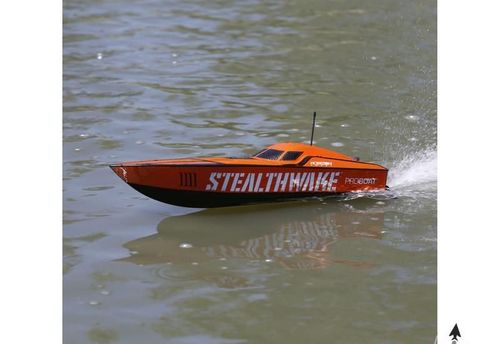 Stealthwake 23 Deep-V RTR na Arena.pl