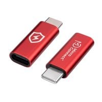 MicroConnect Safe Charge USB-C Data