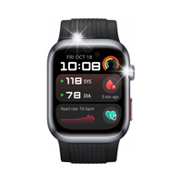 Smartwatch HUAWEI Watch D2 Czarny
