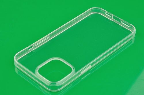 Etui Mercury Goospery Clear Case do Apple iPhone 12 Pro Max przezroczysty na Arena.pl