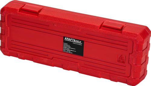 zestaw bitów m4-m18 spline 22 el. kd10539 na Arena.pl