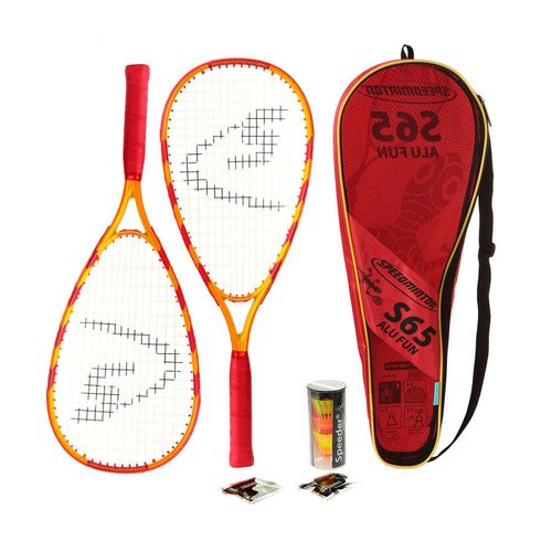 Zestaw Speedminton S 65 2013 na Arena.pl