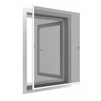Moskitiera EASY LIFE 002-2220 (130 x 150 cm) Biały