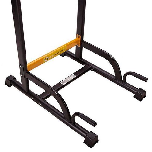 Wielofunkcyjna poręcz treningowa PWL8306 HMS na Arena.pl