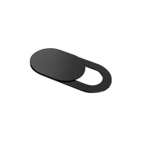 KOM0997 Zaslepka do kamery laptop / tablet 3 szt