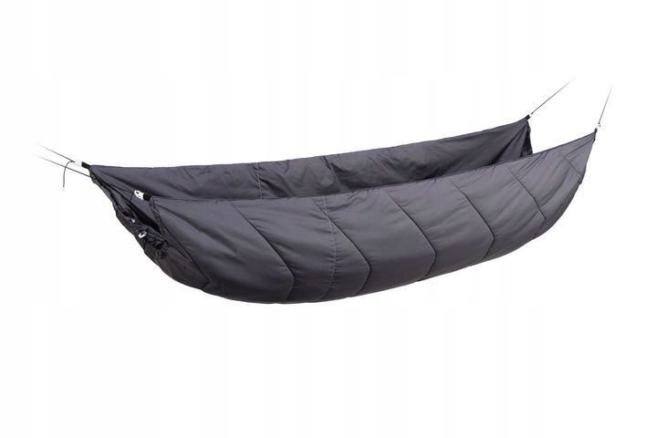 Lesovik Otul do hamaka podpinka Underquilt midnight sky zdjęcie 1